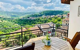 Tsarevets Panoramic Apartments Veliko Tarnovo